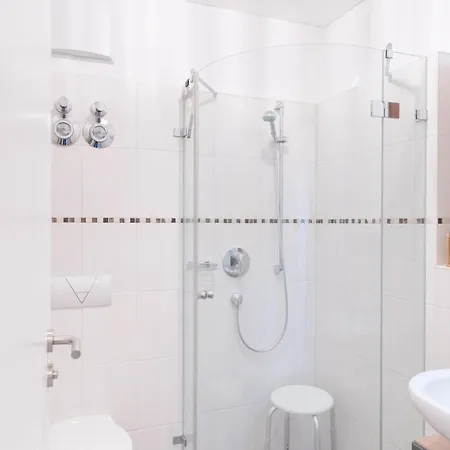 Penthouse 1 Lägenhet *