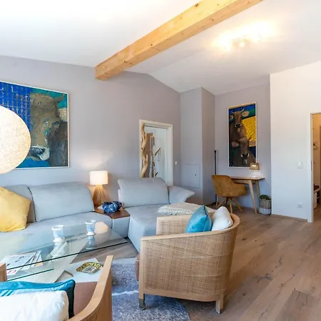 Penthouse 1 * Sonthofen