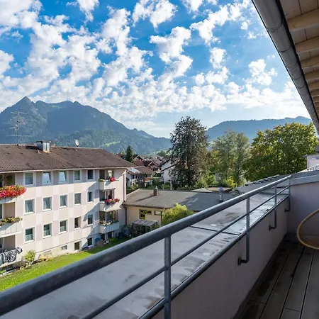 Penthouse 1 Lägenhet *