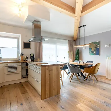 Penthouse 1 * Sonthofen